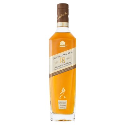 Ballantines 7 Years Old Bourbon Finish Blended Scotch Whisky 750ml | PnP