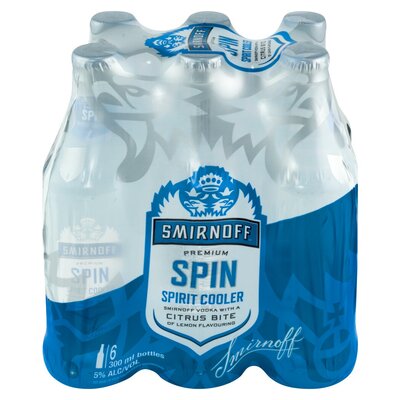 Spirit best sale cooler price