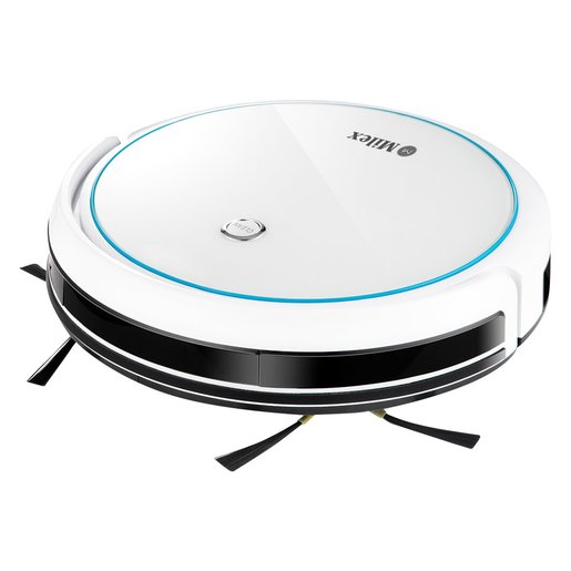 MILEX Vacuum Cleaner Intellivac Robot PnP