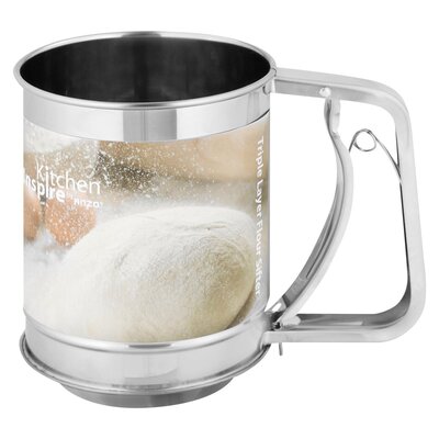 Inspire Triple Layer Flour Sifter 300g | PnP