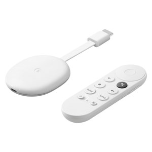 Google★Chromecast with Google TV 4K silo-product-image-v2-