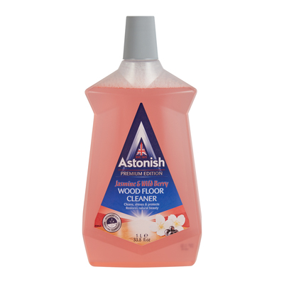 Astonish Wood Cleaner 1l | PnP
