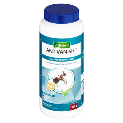 Efekto Ant Vanish Insecticide 200g | PnP
