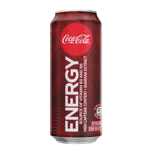 CocaCola Energy 300ml PnP