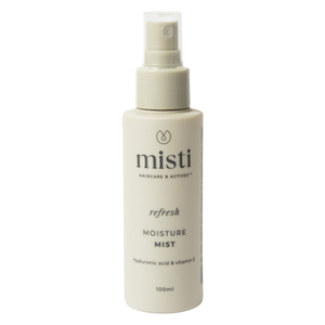 Misti Refresh Moisture Mist 100ml | PnP