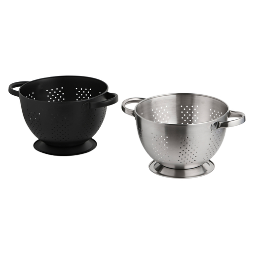 Day Stainless Steel Colander 22cm | PnP