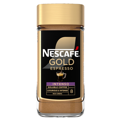 Nescafe Gold Intenso Espresso 200g | PnP