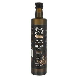 その他 NGOO Olive Oil African Gold Extra Virgin Olive Oil 500ml | PnP