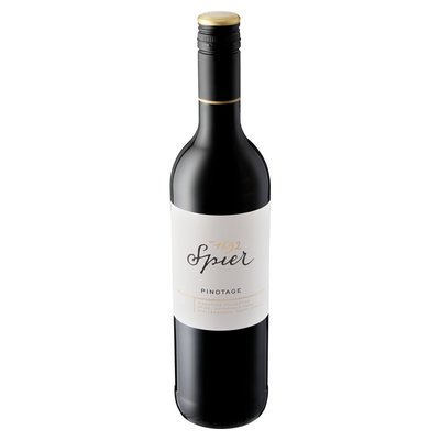 Spier Pinotage 750ml | PnP
