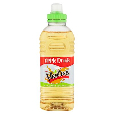 Henties Juice Drink 10% Berry 250ml | PnP