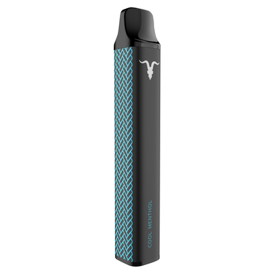 Ignite Cool Menthol V10 5% Disposable Vape 1000 Puffs | PnP