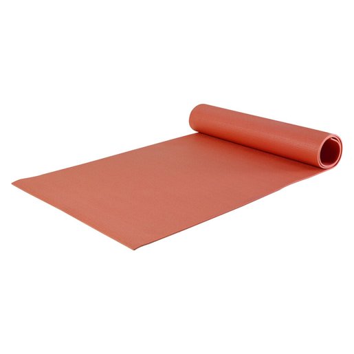 LiveFit Pvc Yoga Mat 6mm, Smart Price Specials