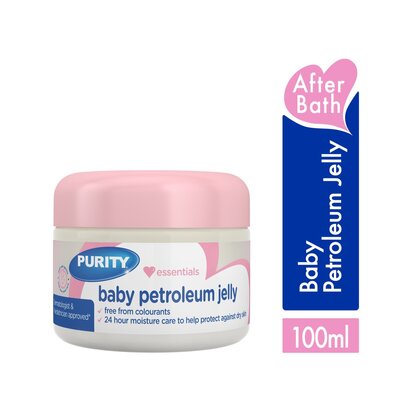 Purity Petroleum Jelly 100ml