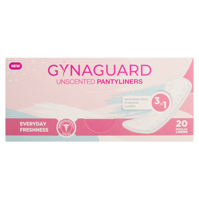 Gyna Guard Intimate Wash Ultimate 450ml | PnP