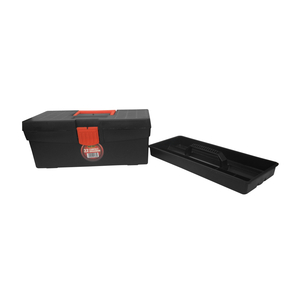 Big Jim Black Basic Organiser 32cm | Smart Price Specials | PnP Home
