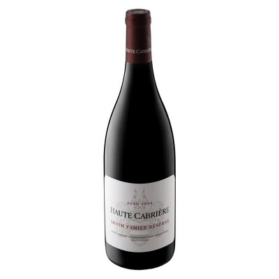 Haute Cabriere Arnim Family Reserve 750ml