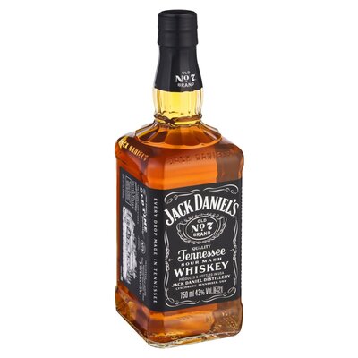 Jack Daniel’s Jack Daniel's Whiskey 750ml | PnP