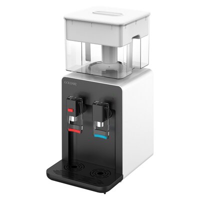 Goldair Tabletop Water Dispenser With Filter GTWD-550
