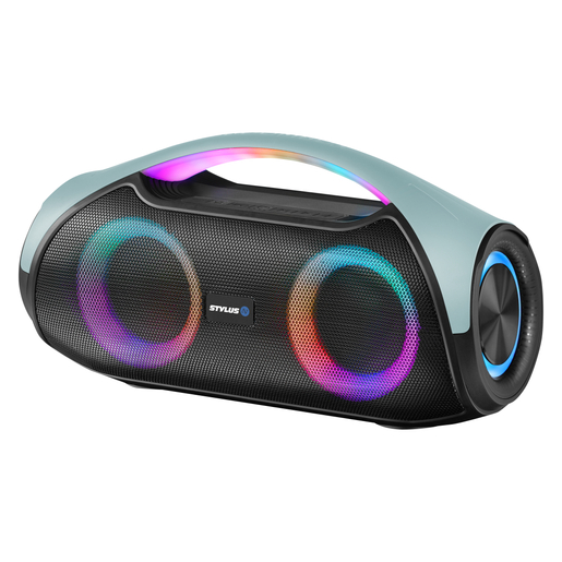 Stylus AV Twister Bluetooth Speaker | Smart Price Specials | PnP Home