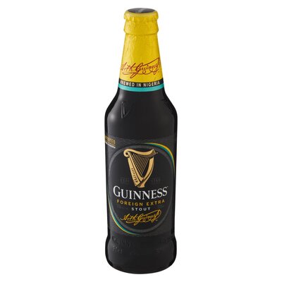 Guinness Foreign Extra Stout NRB 325ml | PnP