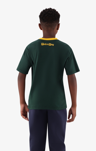 Springbok T-Shirt | Shop Online | Pick 'n Pay Clothing