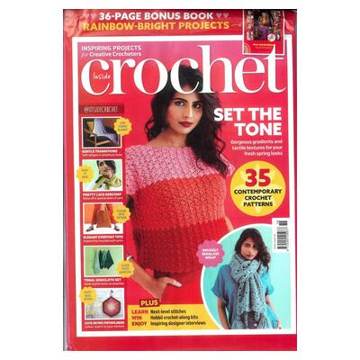 Partwork Disney Crochet Magazine | Smart Price Specials | PnP Home