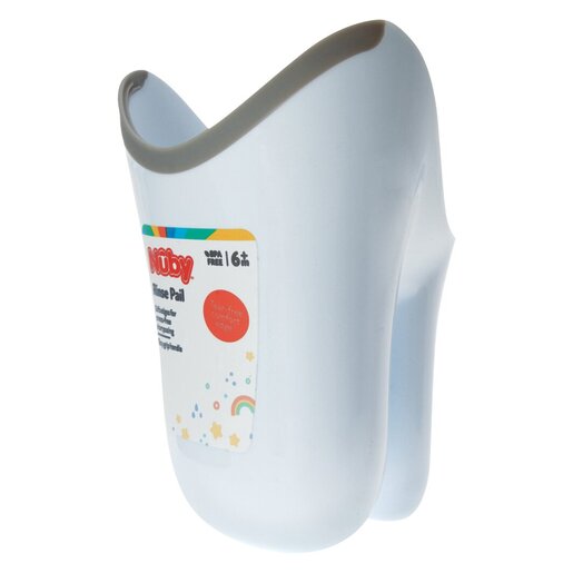 Nuluv Baby Shampoo Rinse Cup with Soft Spout main image 0