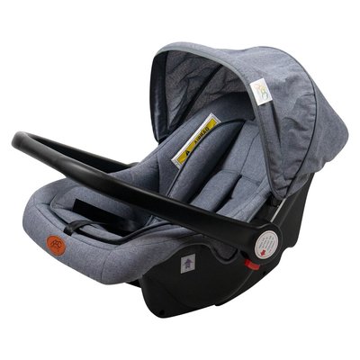 Car seat shop for home