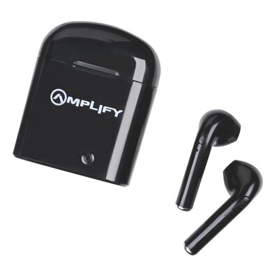 Amplify Note 3.0 S Black True Wireless Earpods | PnP