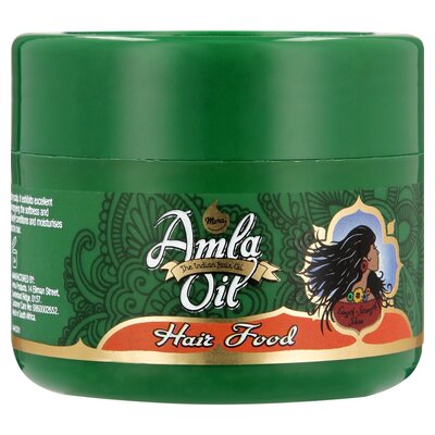 MPL Black Castor Oil 100ml main image 0