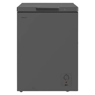 Hisense 95L Silver Chest Freezer H125CF | Smart Price Specials | PnP Home