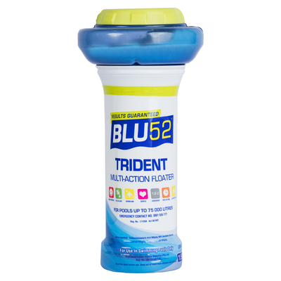 Blu52 Trident Multi-Action Floater 1.5kg