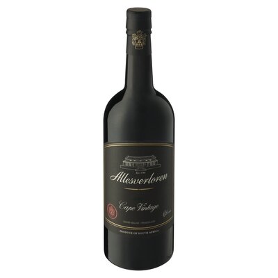Allesverloren Fine Old Vintage 750ml | Smart Price Specials | PnP Home