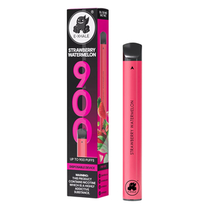 exhale disposable vape E-Xhale Gummy Bear 3.5% Nicotine Salt 2000 Puffs Disposable Vape main image 1