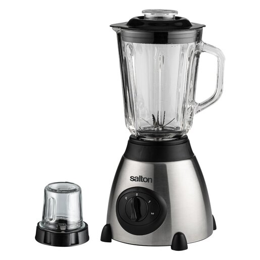 BLENDER RUSSEL HOBBS MATTE BLACK - 650W