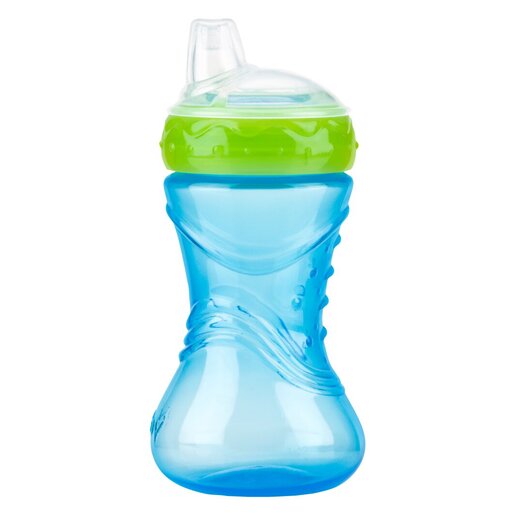 Nuby Easy grip antilek zachte drinktuit voor ID890 - Nu € 3,99