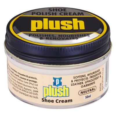 Plush shoe polish price online