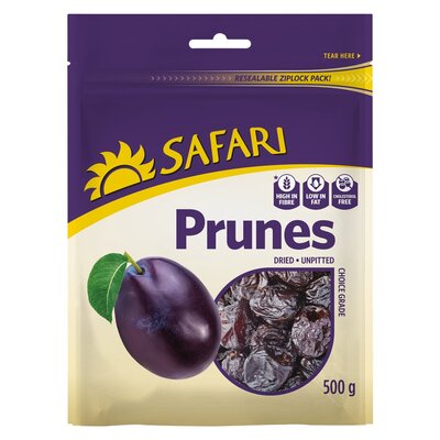 Marks And Spencer Organic Dried Prunes 250g - View #13