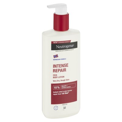 Neutrogena Intense Repair CICA Body Lotion 400ml | PnP