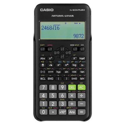 Casio fx82s clearance