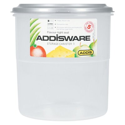 ADDIS Storage Canister 7L | PnP