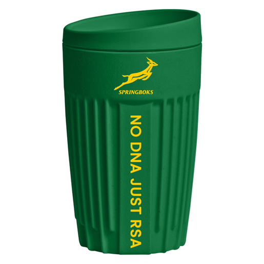 Springboks Rib Coffee Tumbler 350ml | Smart Price Specials | PnP Home