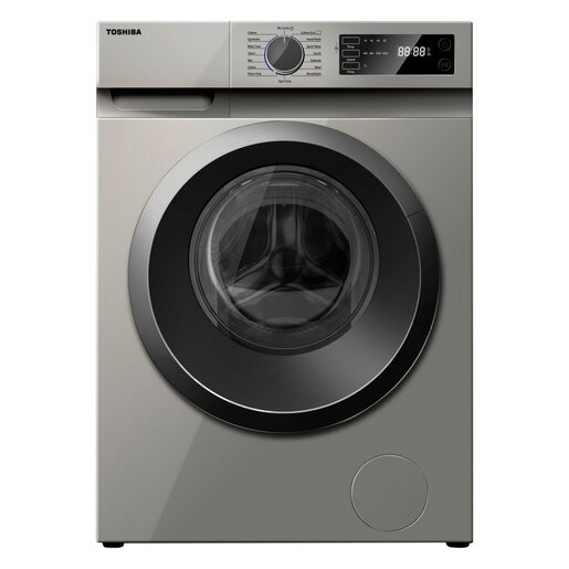 Toshiba 8kg Wash With 5kg Dry Front Load Washer Dryer TWD BK90S2ZA Smart Price Specials PnP Home