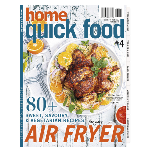 Home Quick Food | PnP