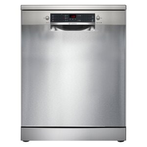 Bosch 13 Place Stainless Steel Dishwasher SMS45N Smart Price Specials PnP Home