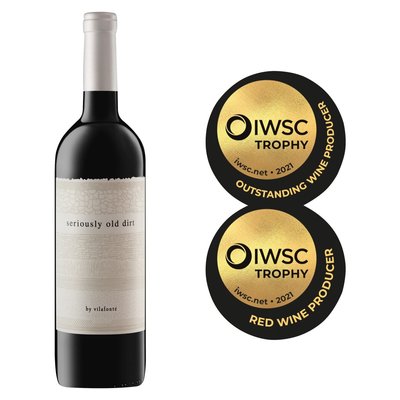 Vilafonte Seriously Old Dirt 750ml | PnP