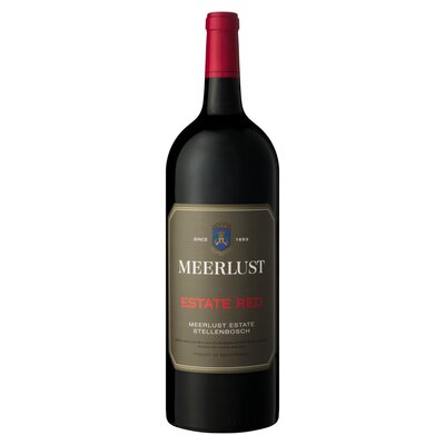 Meerlust Red 1.5L | PnP