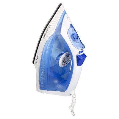 Russell hobbs pro glide store steam iron