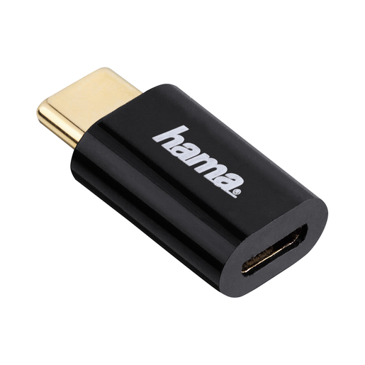 Hama micro hdmi discount adapter