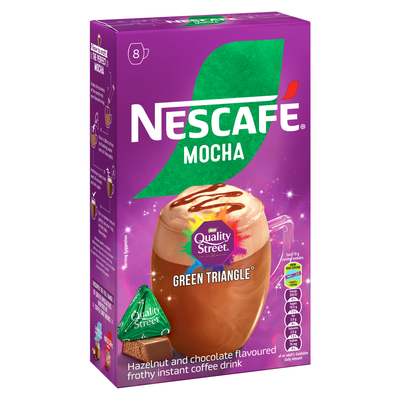 Nescafe Green Triangle Mocha 152g | PnP